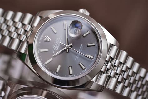 gewicht rolex day just|buy rolex datejust 41.